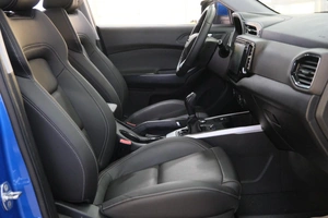 Внедорожник Chery Tiggo 4 2021 года, 1689000 рублей, Омск