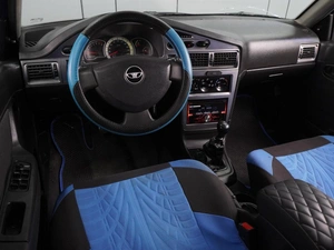Седан Daewoo Nexia 2011 года, 369000 рублей, Воронеж