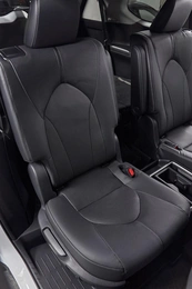 Внедорожник Toyota Grand Highlander 2024 года, 8490000 рублей, Павловская Слобода