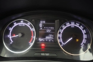 Хэтчбек Skoda Rapid 2019 года, 1440000 рублей, Орёл