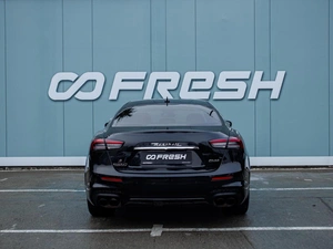Седан Maserati Ghibli 2020 года, 5399000 рублей, Большой Сочи