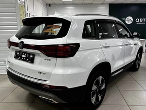 Внедорожник Changan CS75 2022 года, 2149000 рублей, Ачинск