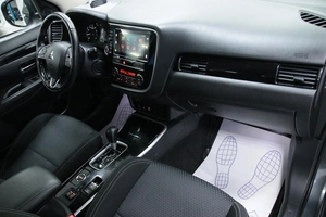 Внедорожник Mitsubishi Outlander 2019 года, 2098000 рублей, Солонцы