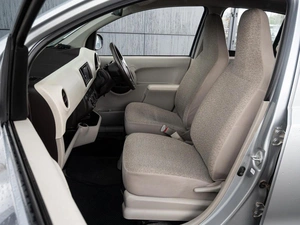 Хетчбэк Toyota Passo 2010 года, 705000 рублей, Краснодар