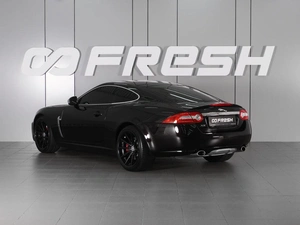 Купе Jaguar XK 2011 года, 2968000 рублей, Минеральные Воды