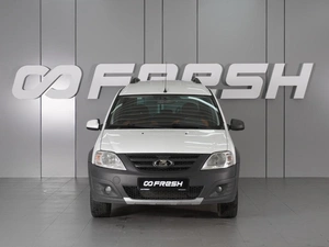 Универсал ВАЗ (LADA) Largus Cross 2020 года, 1089000 рублей, Минеральные Воды