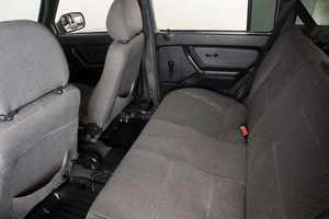 Внедорожник ВАЗ (LADA) 4x4 (Нива) 2012 года, 349000 рублей, Пермь