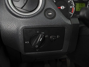Хетчбэк Ford Fiesta 2008 года, 599000 рублей, Ставрополь