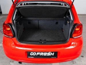 Хетчбэк Volkswagen Polo 2010 года, 905000 рублей, Ставрополь