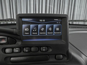 Внедорожник ВАЗ (LADA) Niva Travel 2024 года, 1148000 рублей, Ставрополь