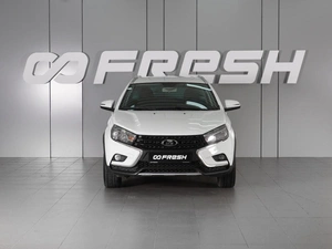 Универсал ВАЗ (LADA) Vesta Cross 2020 года, 1198000 рублей, Минеральные Воды