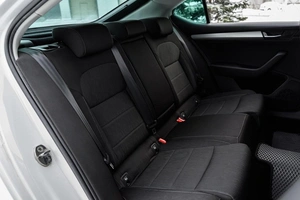 Лифтбек Skoda Superb 2017 года, 1820000 рублей, Ульяновск