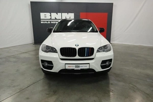 Внедорожник BMW X6 2011 года, 2270000 рублей, Курск
