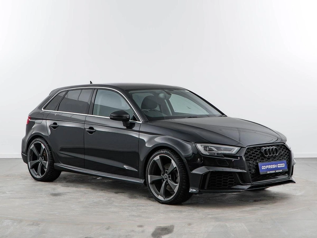 Хетчбэк Audi A3 2013 года, 1973055 рублей, Москва