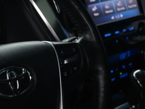 Минивэн Toyota Alphard 2019 года, 4885000 рублей, Москва