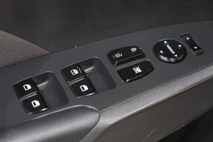 Седан Hyundai Solaris 2017 года, 1099000 рублей, Омск