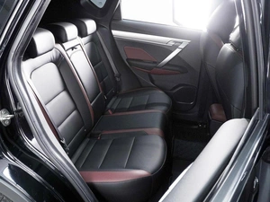 Внедорожник Geely Coolray 2022 года, 1830000 рублей, Ростов-на-Дону