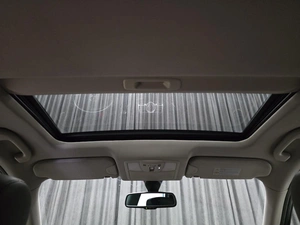 Внедорожник Infiniti EX35 2009 года, 1090000 рублей, Красноярск