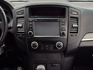 Внедорожник Mitsubishi Pajero 2008 года, 1465000 рублей, Красноярск