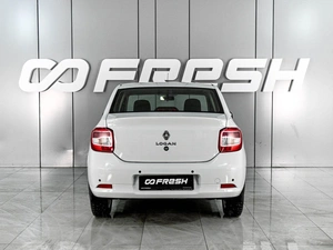 Седан Renault Logan 2020 года, 1219000 рублей, Аксай
