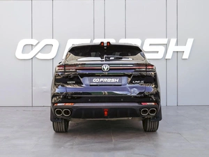 Внедорожник Changan UNI-K 2023 года, 2620000 рублей, Краснодар