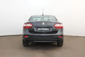 Седан Renault Fluence 2012 года, 780000 рублей, Орёл