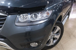 Внедорожник Hyundai Santa Fe 2011 года, 1299000 рублей, Новокузнецк