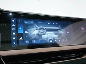 Внедорожник Geely Monjaro 2023 года, 2949321 рублей, Москва