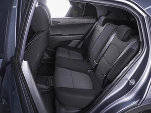 Внедорожник Hyundai Creta 2018 года, 1750000 рублей, Ростов-на-Дону