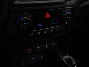 Седан Hyundai Solaris 2020 года, 1599444 рублей, Москва