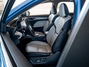 Внедорожник Haval Jolion 2023 года, 1888000 рублей, Краснодар