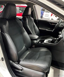 Внедорожник Toyota RAV4 2021 года, 3697000 рублей, Красноярск