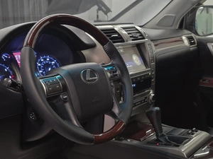 Внедорожник Lexus GX 2017 года, 5199000 рублей, Красноярск