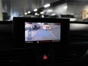 Седан Audi A6 2011 года, 1849000 рублей, Санкт-Петербург