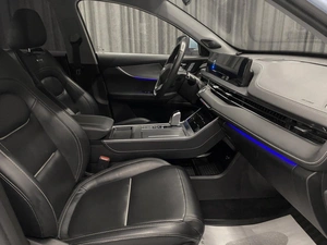 Внедорожник Chery Tiggo 7 Pro Max 2023 года, 1890000 рублей, Ачинск