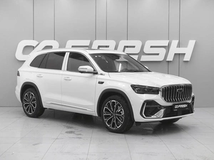 Внедорожник Geely Xingyue L 2026 года, 4599000 рублей, Ростов-на-Дону