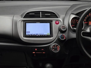 Хетчбэк Honda Fit 2011 года, 949000 рублей, Красноярск