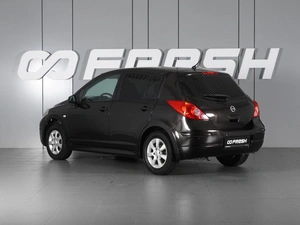 Хетчбэк Nissan Tiida 2010 года, 598000 рублей, Минеральные Воды