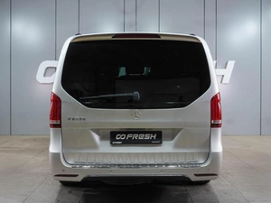 Минивэн Mercedes-benz V-класс 2019 года, 6375000 рублей, Воронеж