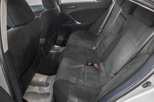 Седан Lexus IS 2007 года, 1289000 рублей, Барнаул