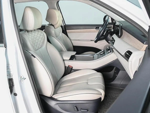 Внедорожник Hyundai Palisade 2021 года, 4759000 рублей, Аксай