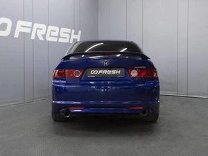 Седан Honda Accord 2007 года, 950000 рублей, Омск