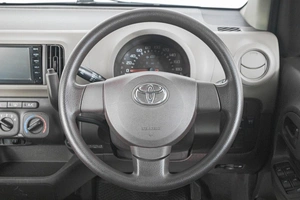 Хетчбэк Toyota Passo 2014 года, 799000 рублей, Кемерово