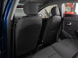 Седан Kia Rio 2015 года, 999000 рублей, Тюмень