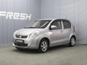 Хетчбэк Toyota Passo 2012 года, 500000 рублей, Омск