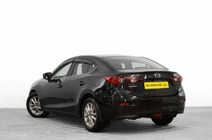Седан Mazda 3 2014 года, 1159000 рублей, Барнаул