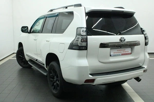 Внедорожник Toyota Land Cruiser Prado 2020 года, 6310000 рублей, Красноярск