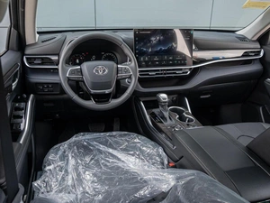 Внедорожник Toyota Highlander 2026 года, 5450000 рублей, Краснодар