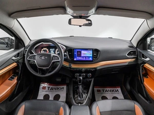 Седан ВАЗ (LADA) Vesta Cross 2024 года, 1430000 рублей, Красноярск