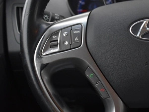 Внедорожник Hyundai ix35 2014 года, 1600000 рублей, Краснодар